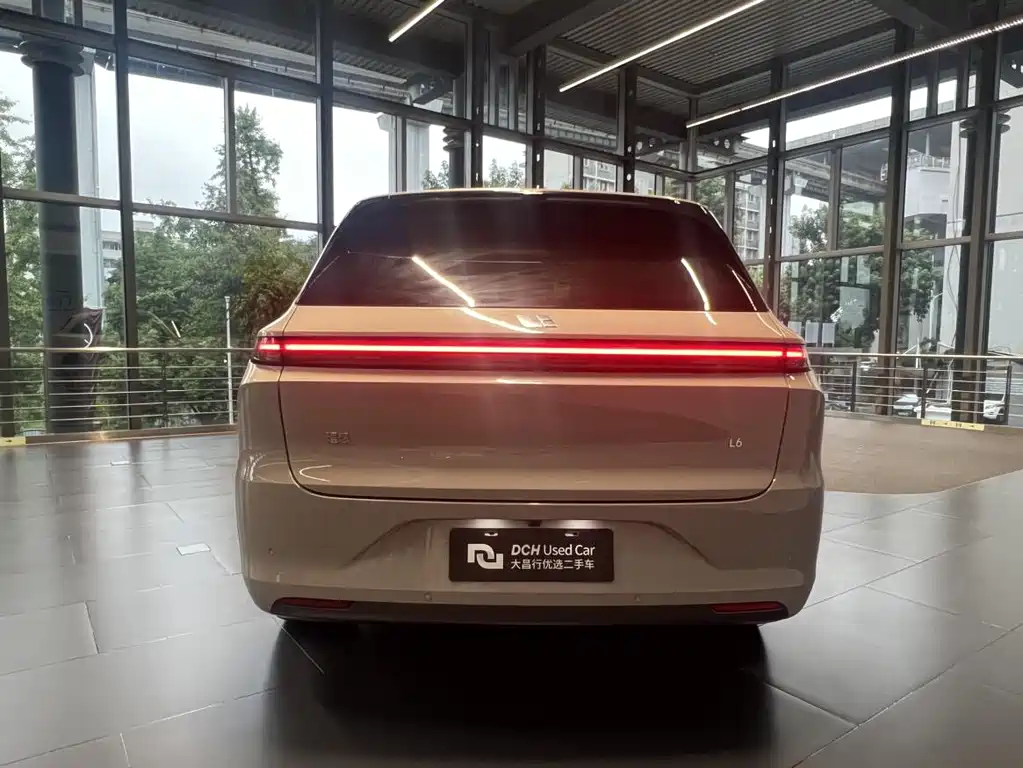 IDEAL CAR IDEAL L6