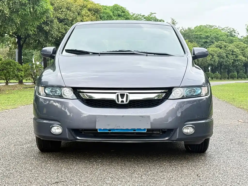 Honda Odyssey 2008 2.4L Luxury