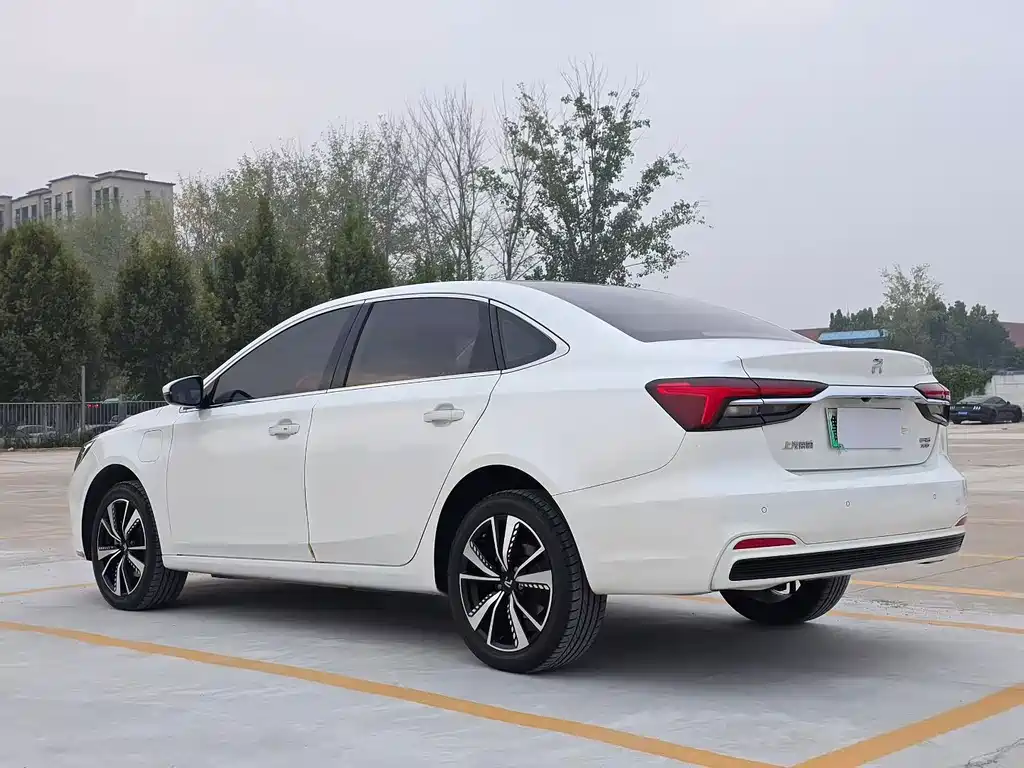 Roewe Feifan ER6 — миниатюра 7