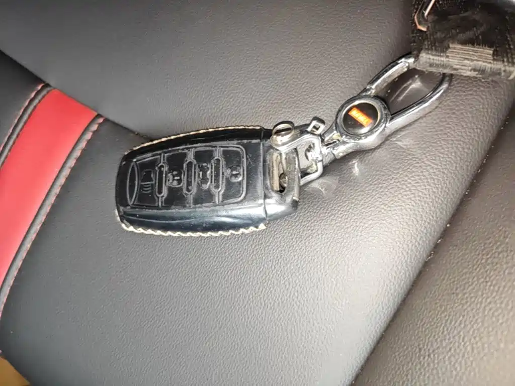 Haval H4 — миниатюра 9