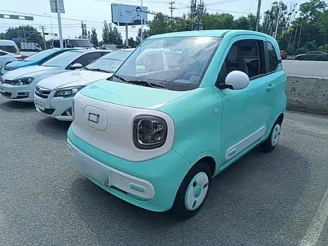 2025 Bestune Pony