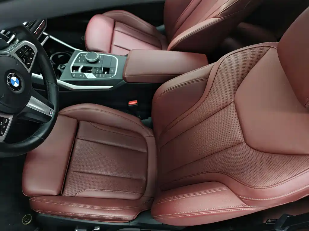 BMW 4 Series 4 2023 425i M Sport