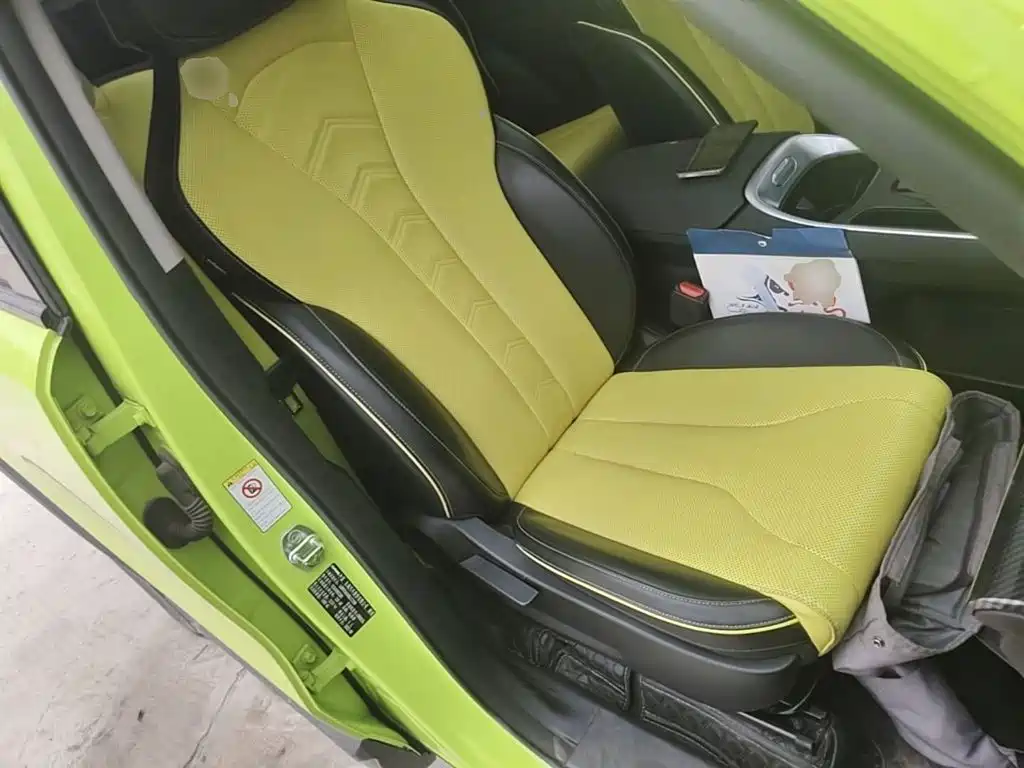 Haval Cool Dog — миниатюра 25