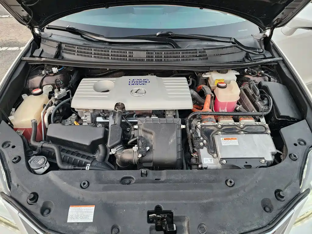 Lexus CT — миниатюра 19