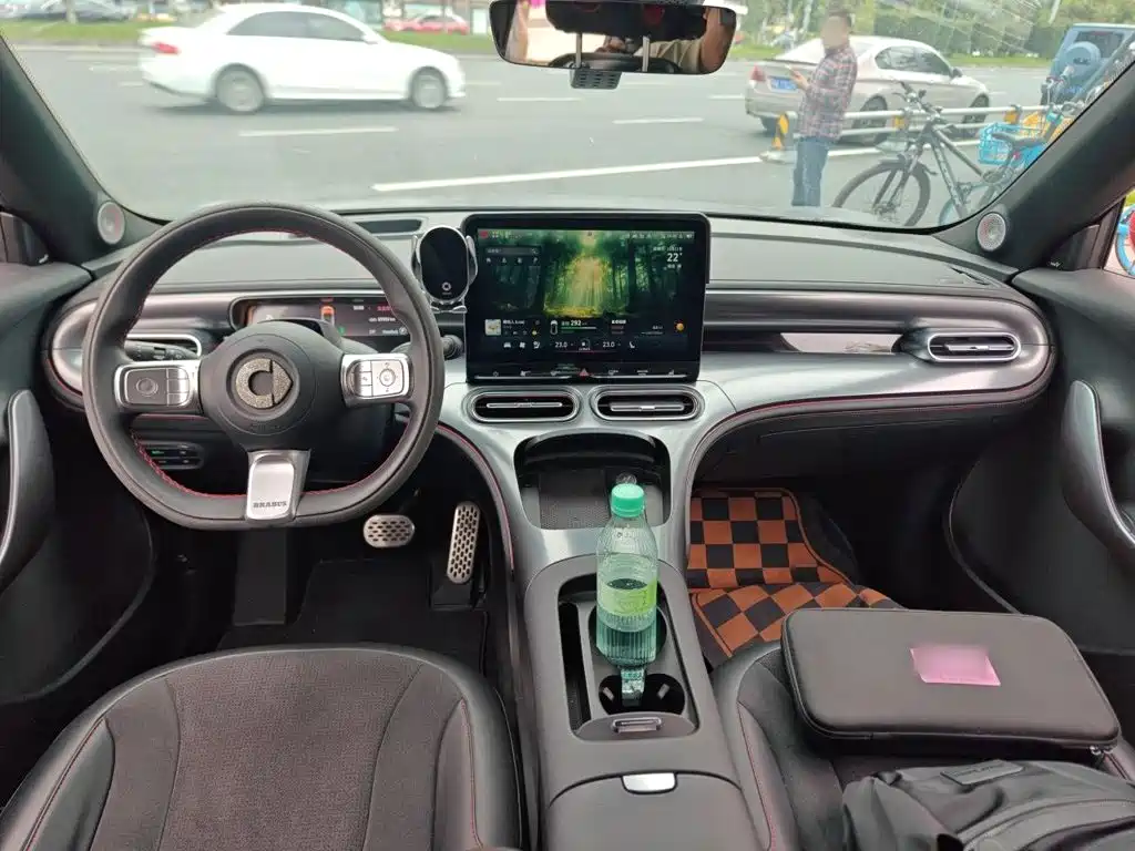 smart Smart #1 — миниатюра 10