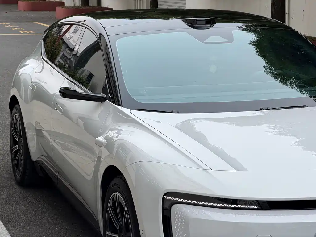 Audi E5 Sportback — миниатюра 3