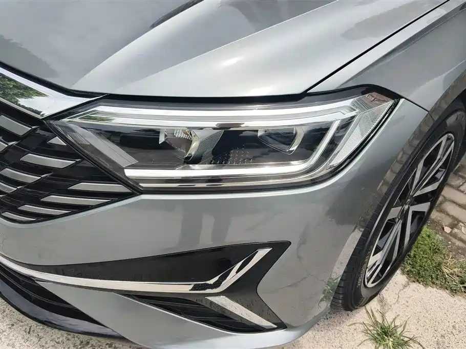 Jetta VA7 — миниатюра 5