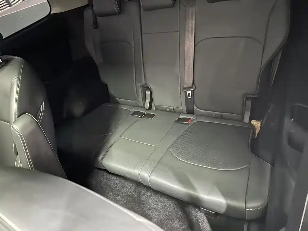 SAIC MAXUS CHASE G50