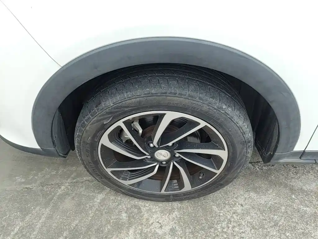 Zotye Zotye T300 — миниатюра 23
