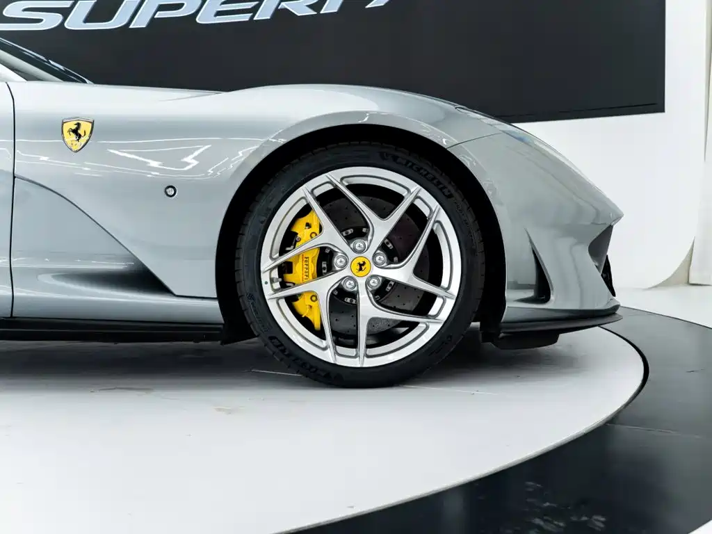 Ferrari 812 — миниатюра 21