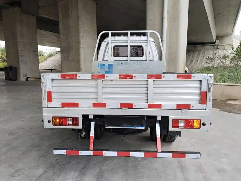 DFSK D52 — миниатюра 6