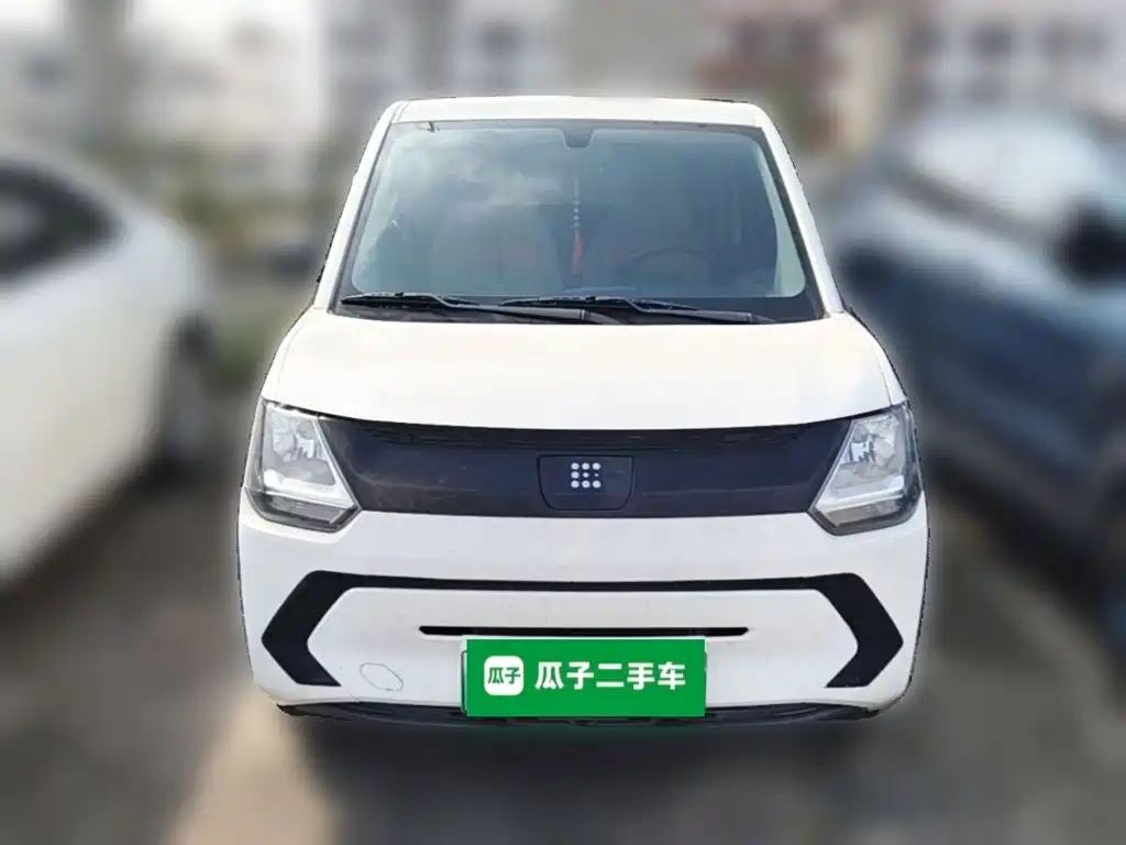 Fengguang Fengguang MINIEV — миниатюра 5