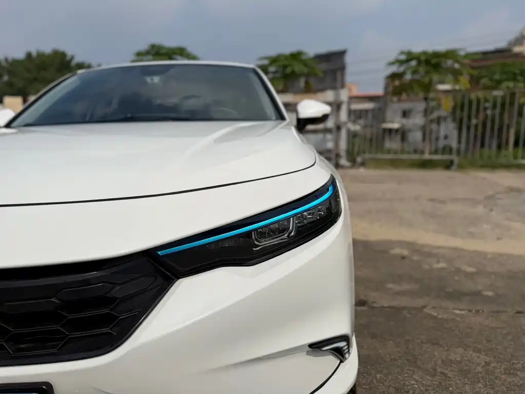 Honda Integra — миниатюра 16