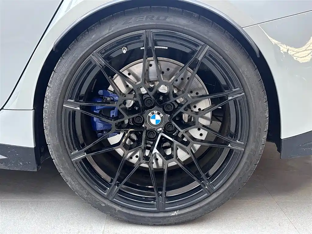 BMW M3 — фотографии объявления, Фото 19