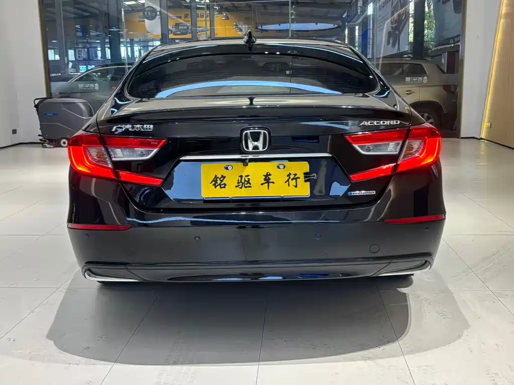 HONDA ACCORD