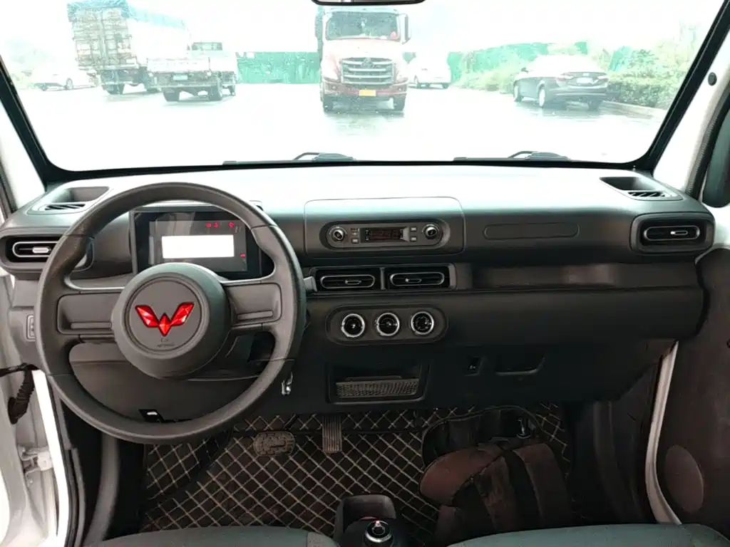 Wuling Zhiguang EV — миниатюра 10