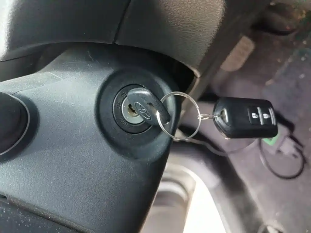 Toyota Vios FS FS 2022 1.5L CVT CARE