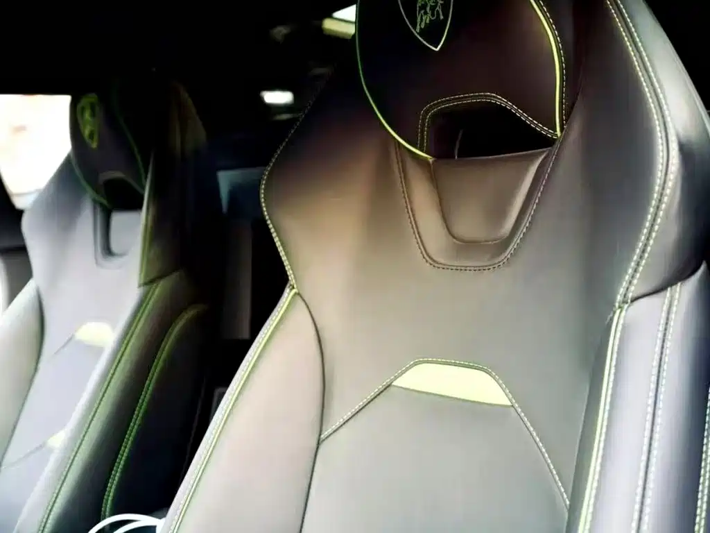 Lamborghini Huracán — миниатюра 19