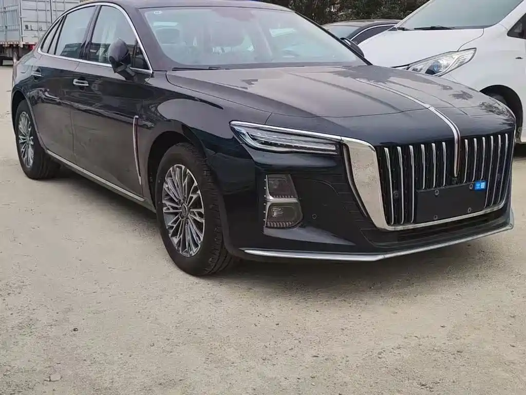 Hongqi H5 2024 2.0T AT