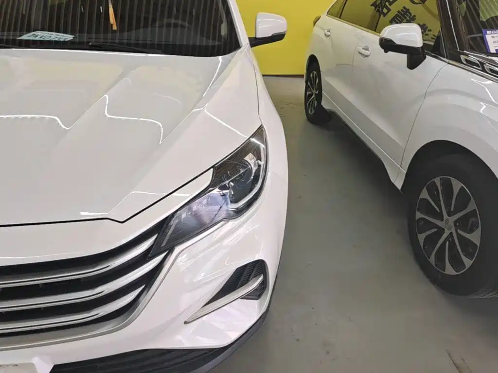 Jetour X70M — миниатюра 23