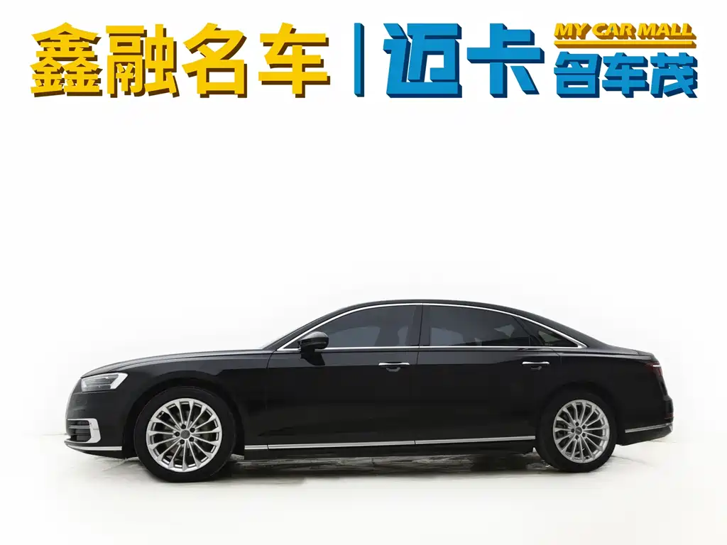 Audi A8 2019 Plus A8L 50 TFSI quattro Comfort