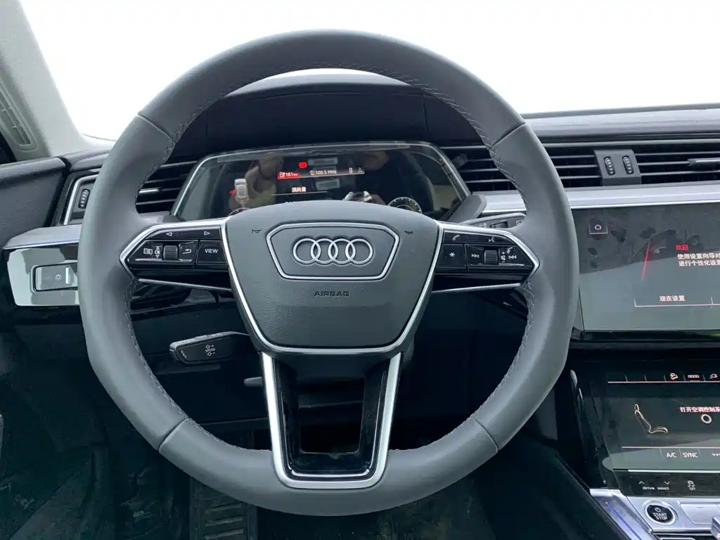 Audi e-tron — миниатюра 22