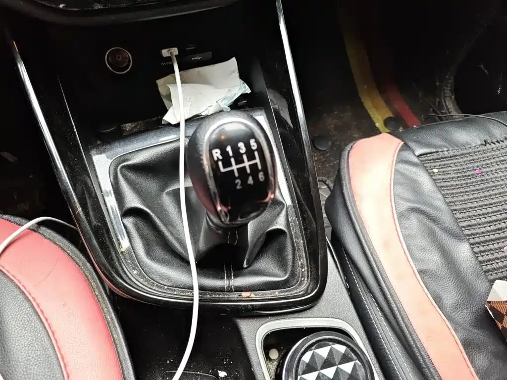 Baojun 530 — миниатюра 10