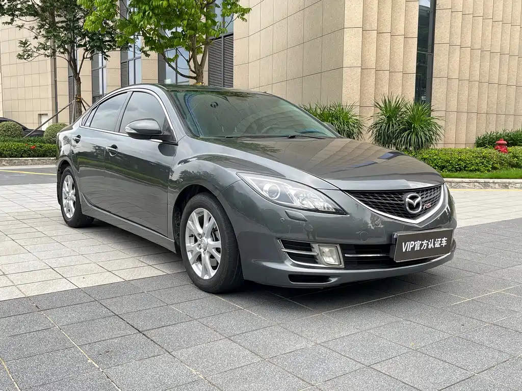 Mazda Ruiyi — миниатюра 2