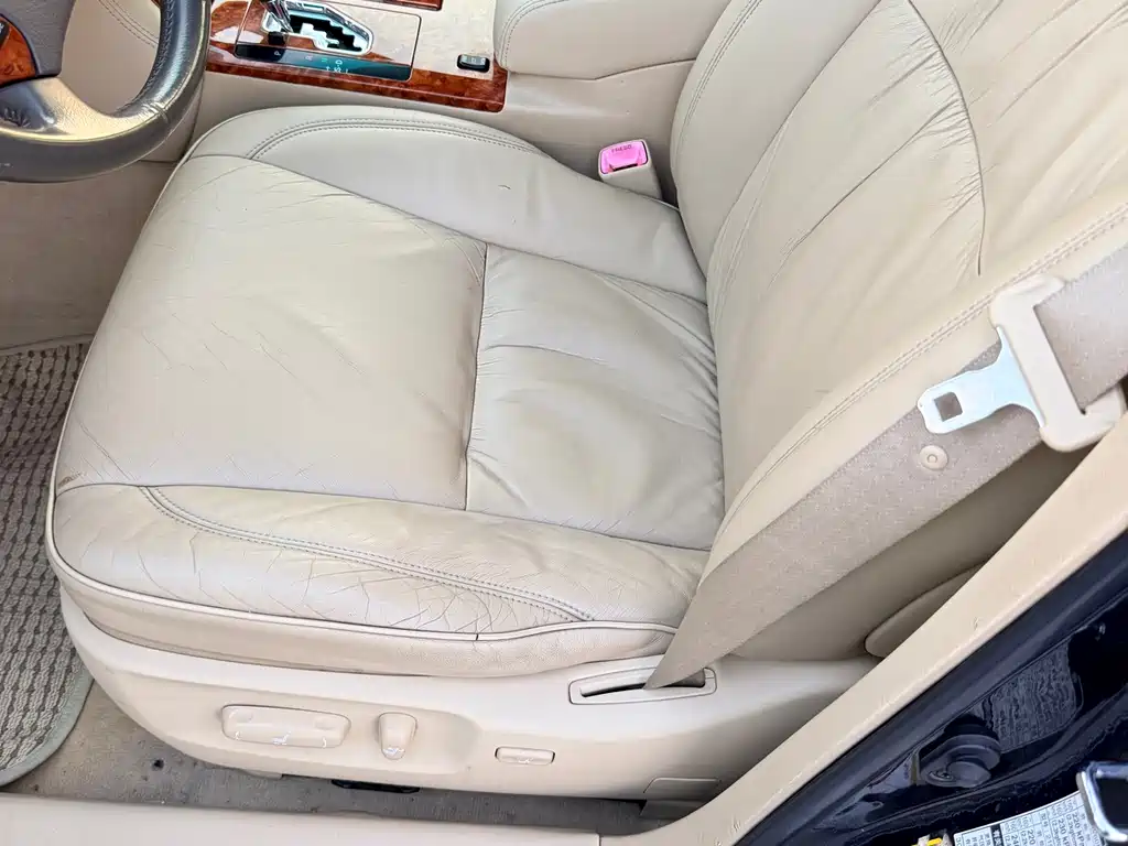 Toyota Crown 2005 3.0L Royal Saloon