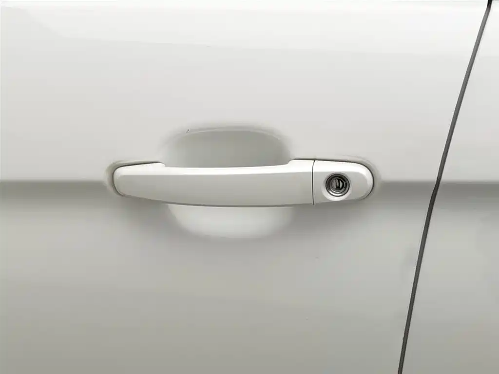 CHANGAN CHANGAN AUCHAN COSAI 5