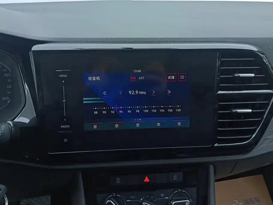 Jetta VS5 — миниатюра 13