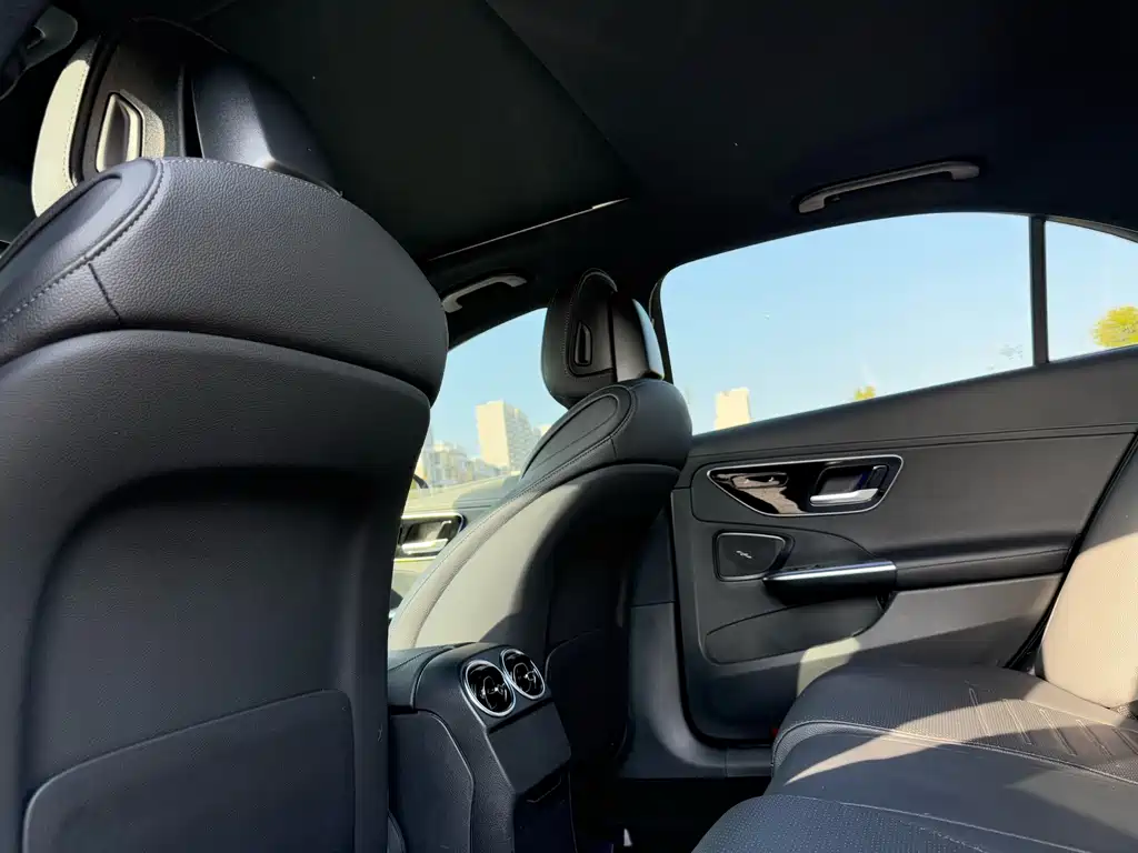Mercedes-Benz C-Class C 2023 C 200 L Sport