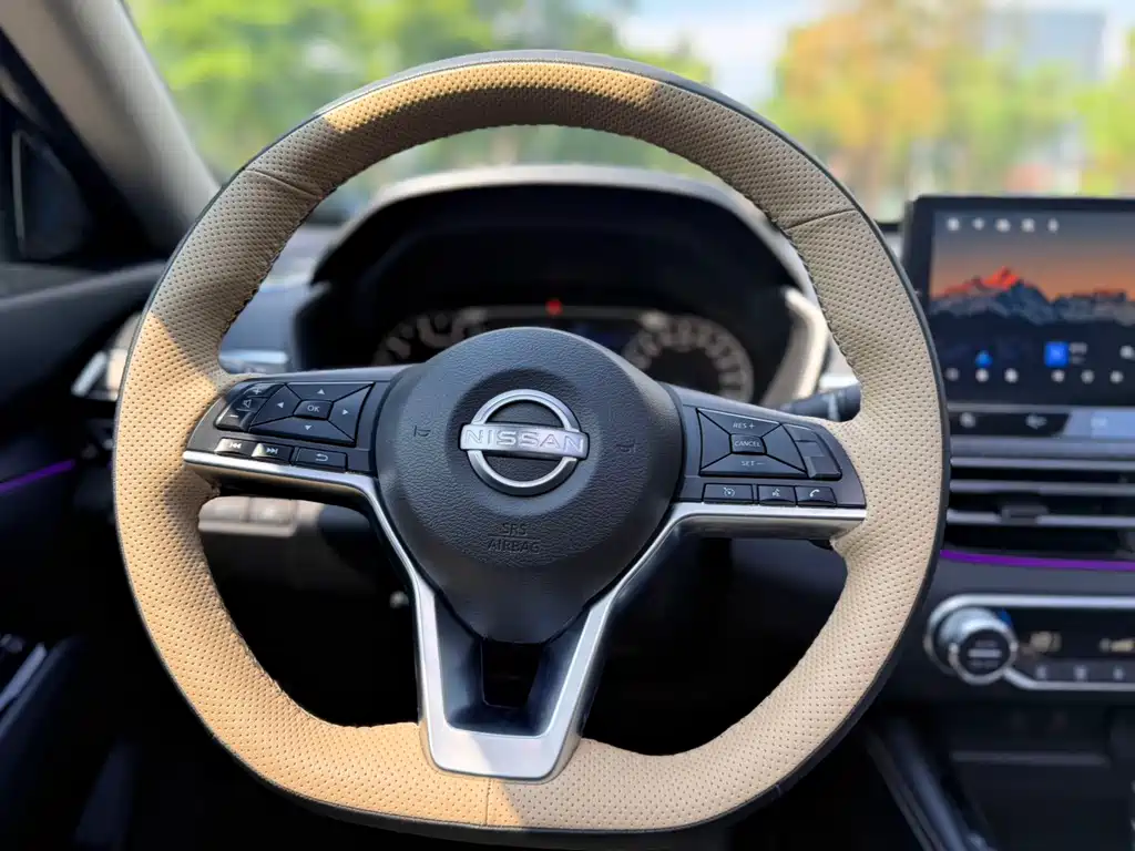 Nissan Altima — фотографии объявления, Фото 11