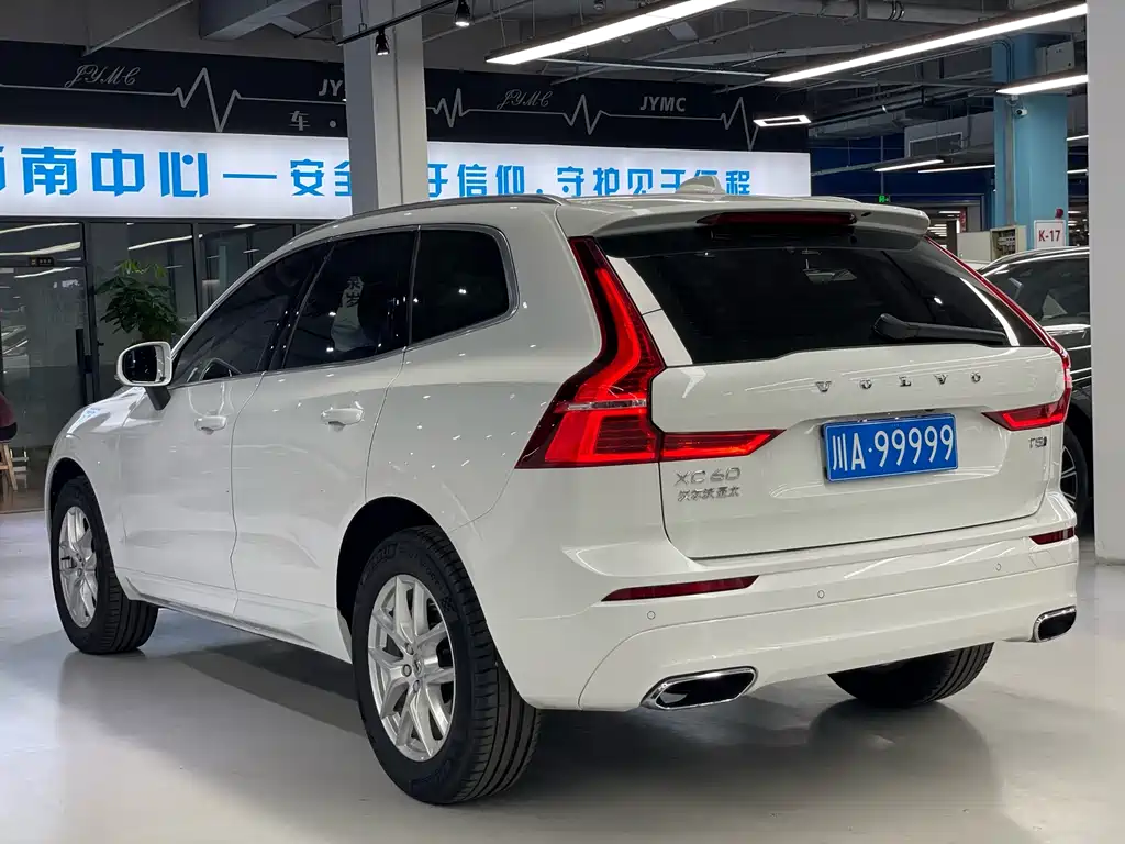 Volvo XC60 — фотографии объявления, Фото 11