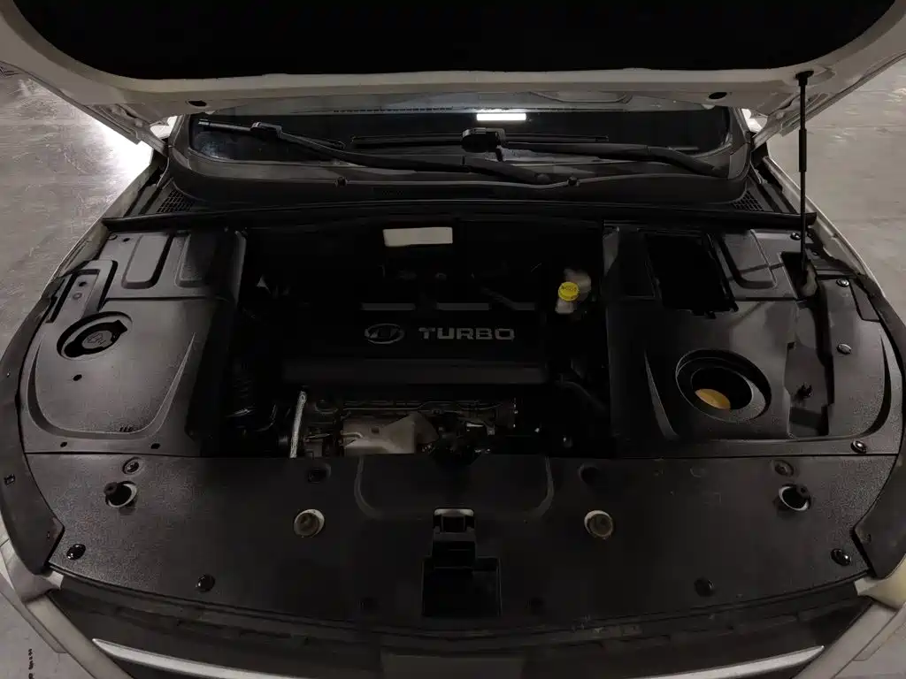 Baojun 530 — миниатюра 6