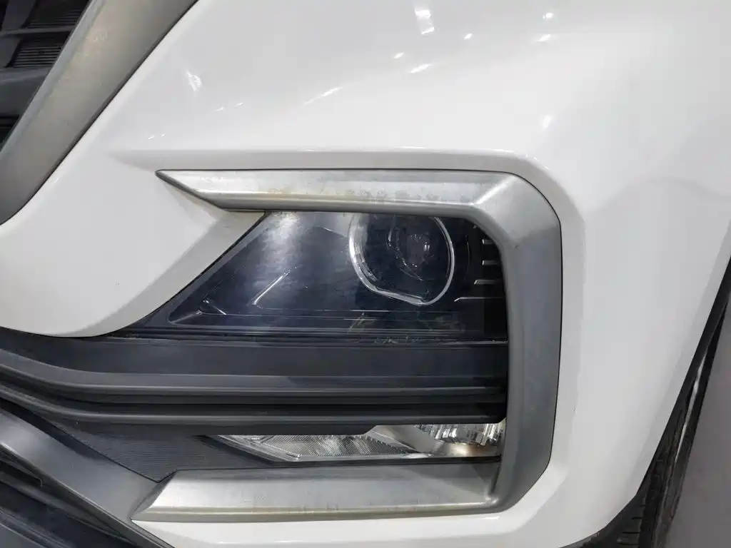 Baojun 530 — миниатюра 7