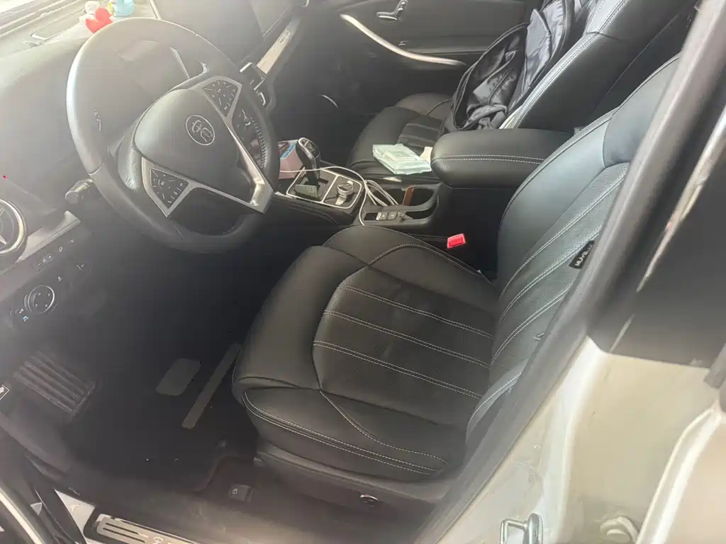 BYD New Energy — миниатюра 2