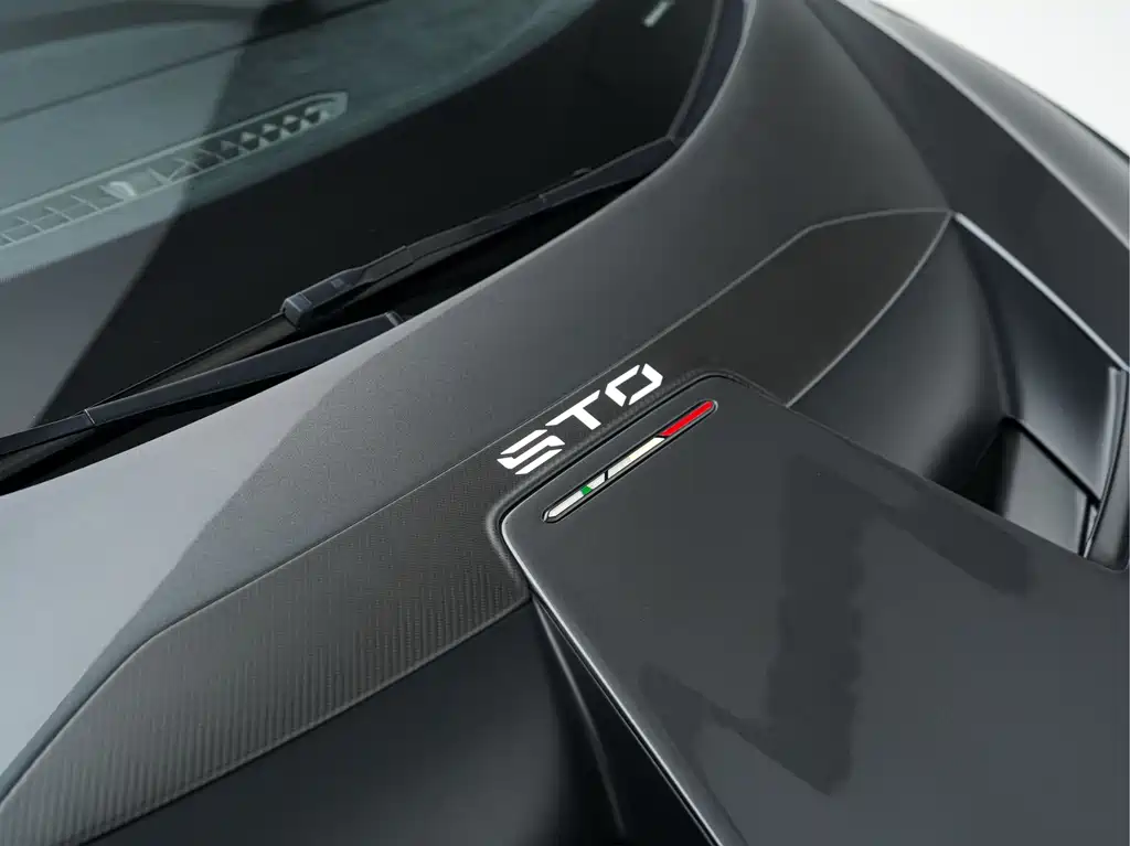 Lamborghini Huracán — миниатюра 6