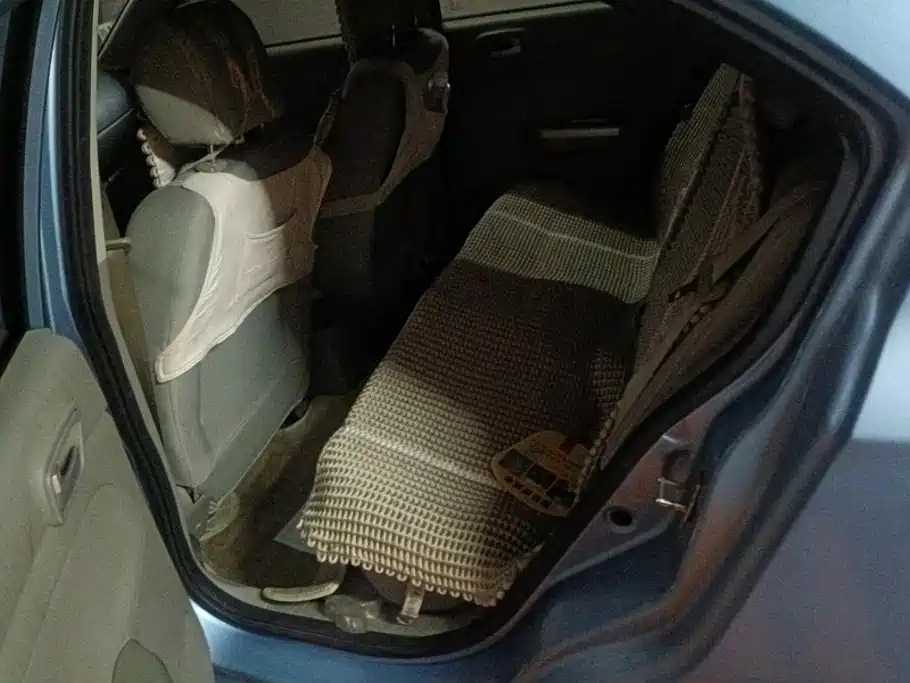 Changan V3 — миниатюра 11