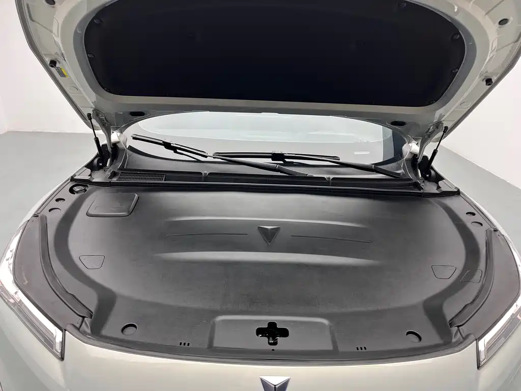 Changan Deepal DARK BLUE S05