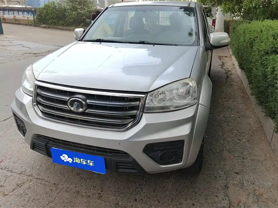 Купить Great Wall Fengjun 5