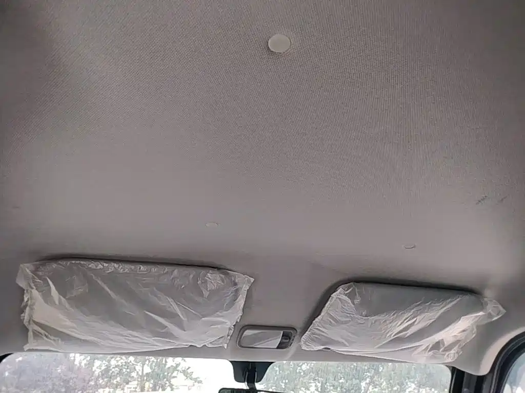 Wuling Zhiguang EV — миниатюра 18