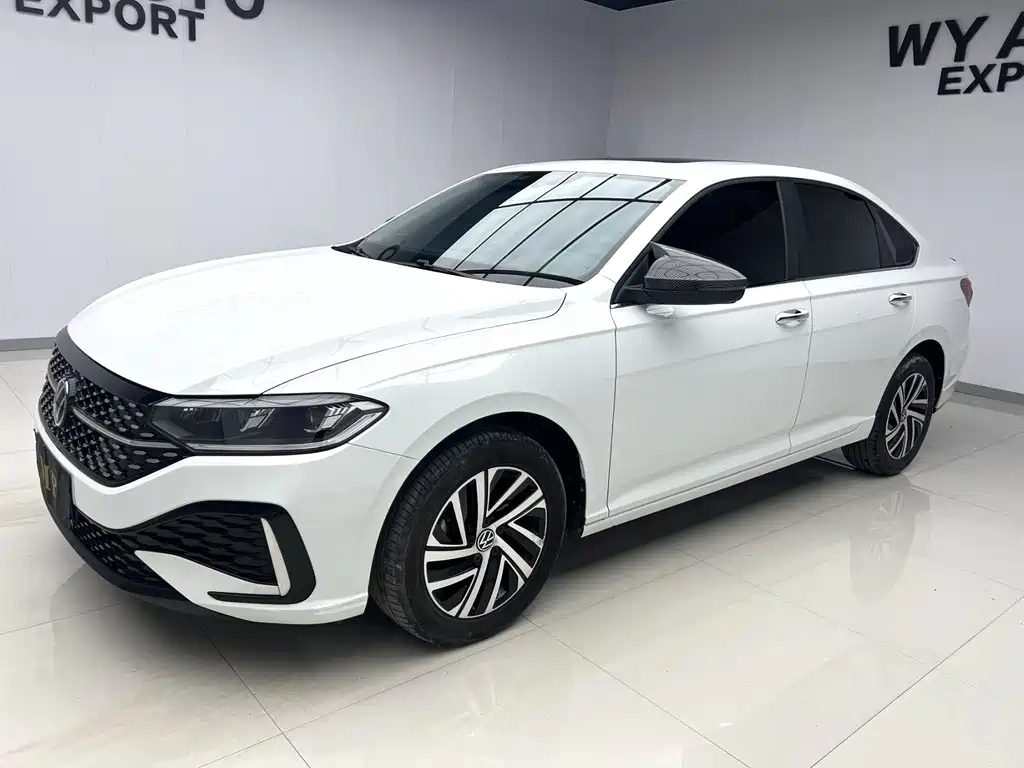 Volkswagen Lavida 2023