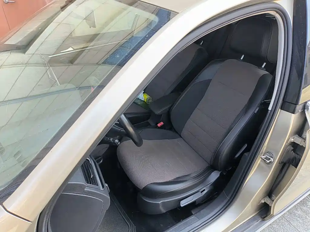 Volkswagen C-Trek — миниатюра 15