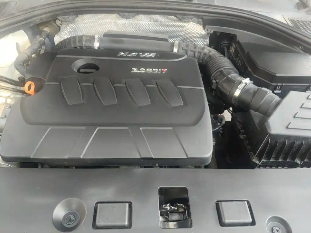 Haval H7 — миниатюра 16