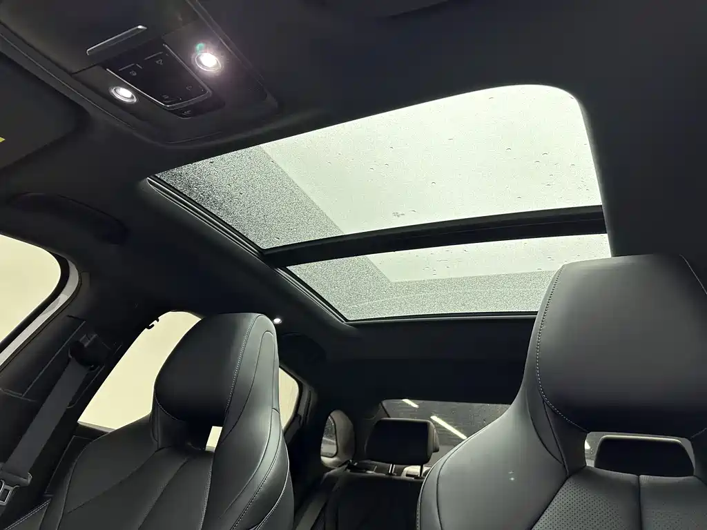 BYD SEAL 06 NEW ENERGY