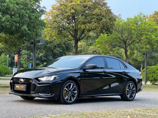 GAC Trumpchi Empow
