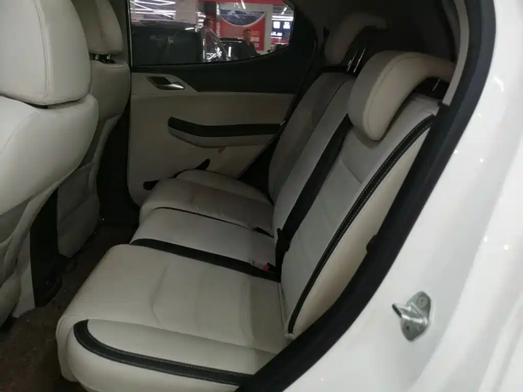 BYD Yuan Pro - фото 17