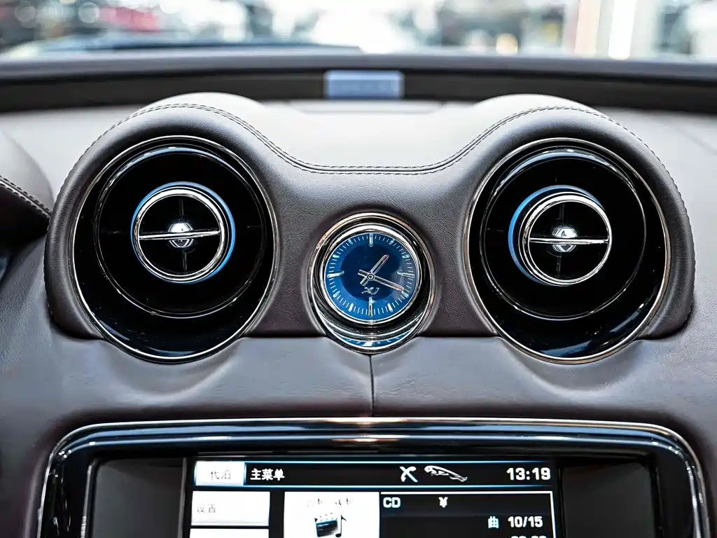 Jaguar XJ — миниатюра 5