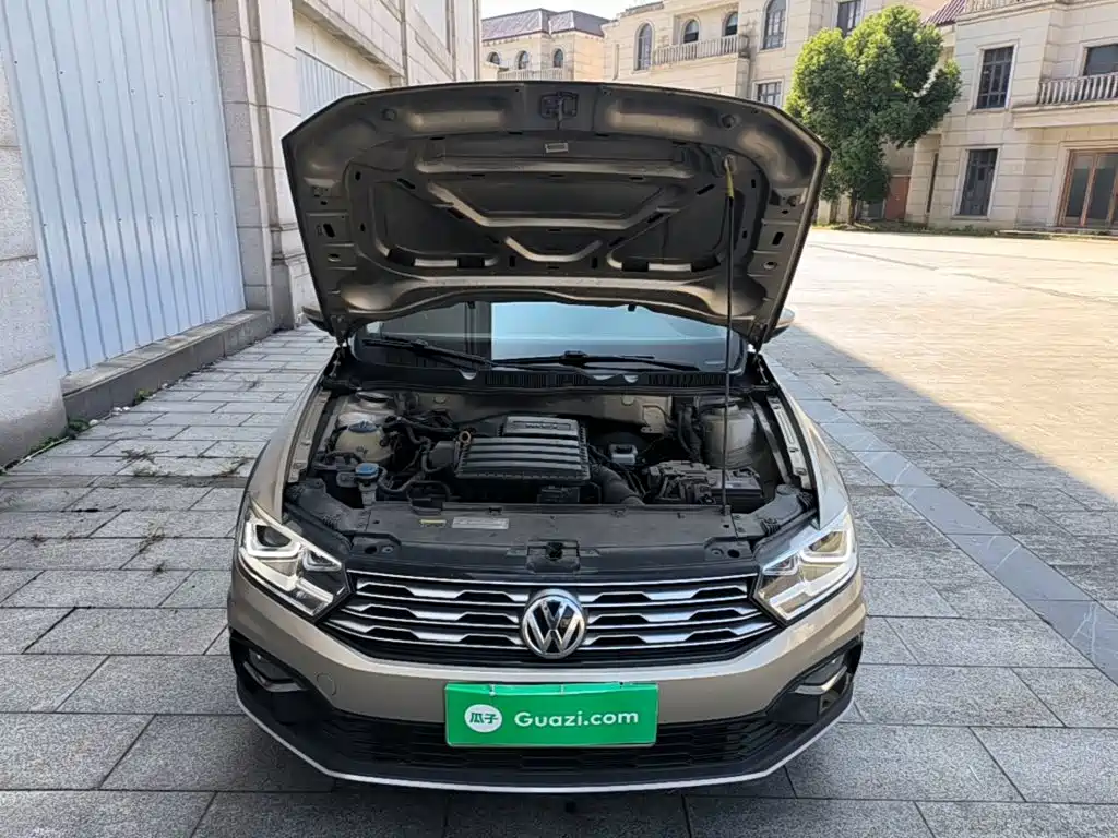 Volkswagen C-Trek — миниатюра 20